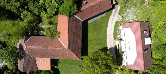 5 Schlafzimmer Schlösser in Michelbach, Austria, Nr. 169551 40