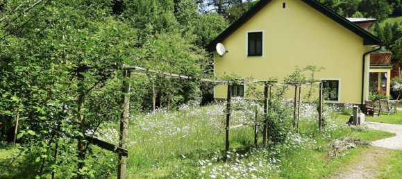 5 Schlafzimmer Schlösser in Michelbach, Austria, Nr. 169551 37
