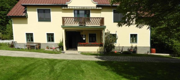 5 Schlafzimmer Schlösser in Michelbach, Austria, Nr. 169551 2