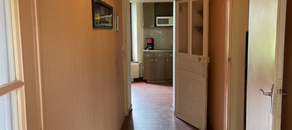 2 Schlafzimmer Haus in Frunce, France, Nr. 66407 8