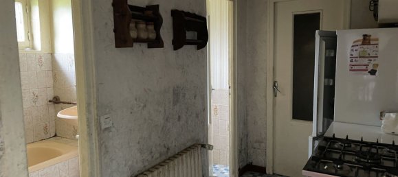 2 Schlafzimmer Haus in Frunce, France, Nr. 66407 7