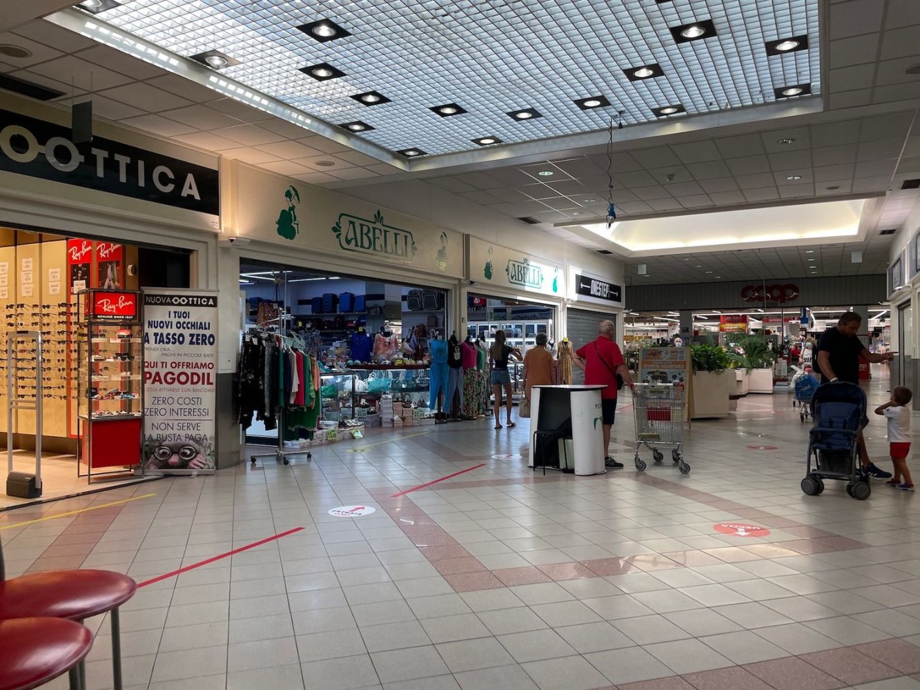 Propriété commerciale à Collecchio, Italy 164m² No. 318166