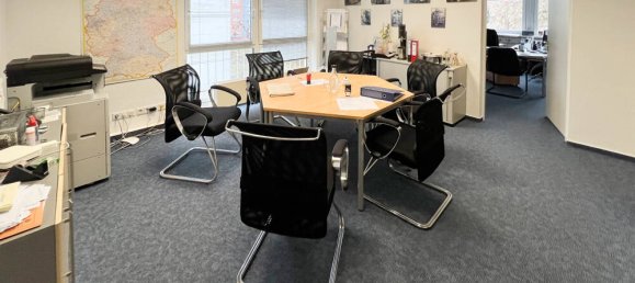 380m² Building in Pankow, Germany No. 51801 14