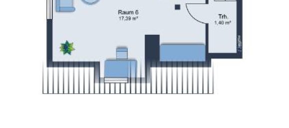 3 غرف نوم تاون هاوس في Wiesbaden, Germany رقم 285068 5