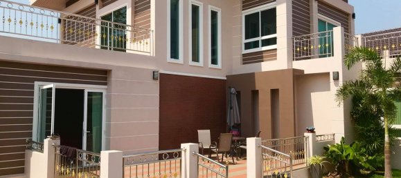 5 bedrooms Cafe / restaurant in Bang Sare, Thailand No. 11959 15