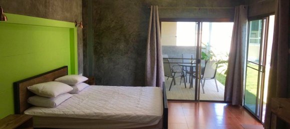 5 bedrooms Cafe / restaurant in Bang Sare, Thailand No. 11959 20