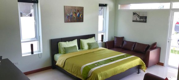 5 bedrooms Cafe / restaurant in Bang Sare, Thailand No. 11959 18