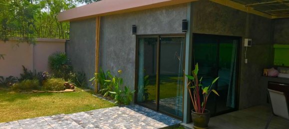 5 bedrooms Cafe / restaurant in Bang Sare, Thailand No. 11959 3