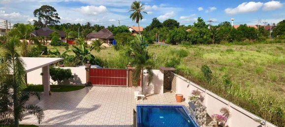 5 bedrooms Cafe / restaurant in Bang Sare, Thailand No. 11959 22