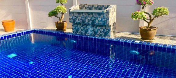 5 bedrooms Cafe / restaurant in Bang Sare, Thailand No. 11959 6