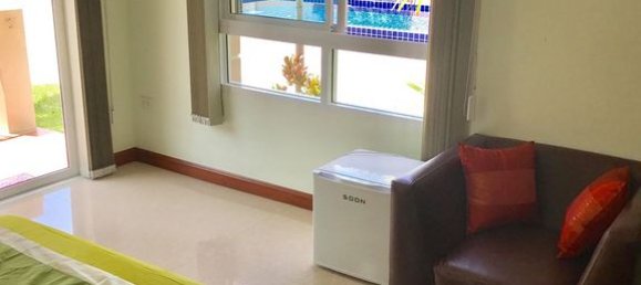 5 bedrooms Cafe / restaurant in Bang Sare, Thailand No. 11959 19