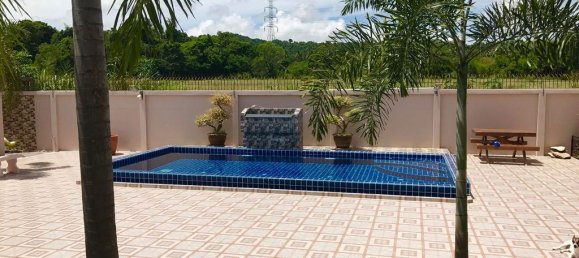 5 bedrooms Cafe / restaurant in Bang Sare, Thailand No. 11959 5