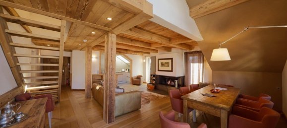 17 rooms House in Seefeld in Tirol, Austria No. 111665 18