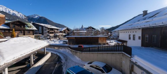 17 rooms House in Seefeld in Tirol, Austria No. 111665 16