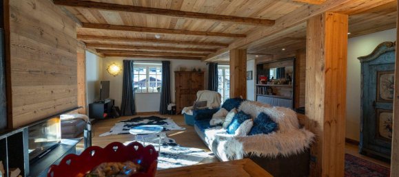 17 rooms House in Seefeld in Tirol, Austria No. 111665 4
