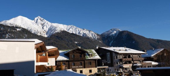 17 rooms House in Seefeld in Tirol, Austria No. 111665 17