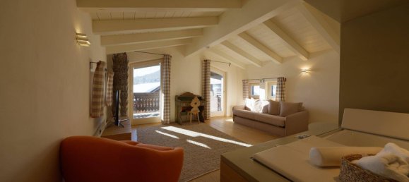 17 rooms House in Seefeld in Tirol, Austria No. 111665 20