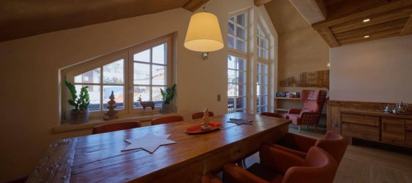 17 rooms House in Seefeld in Tirol, Austria No. 111665 19