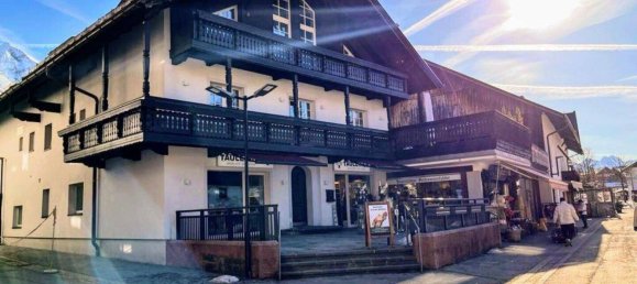 17 rooms House in Seefeld in Tirol, Austria No. 111665 2