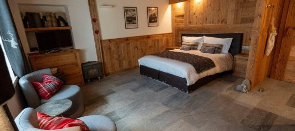 17 rooms House in Seefeld in Tirol, Austria No. 111665 8