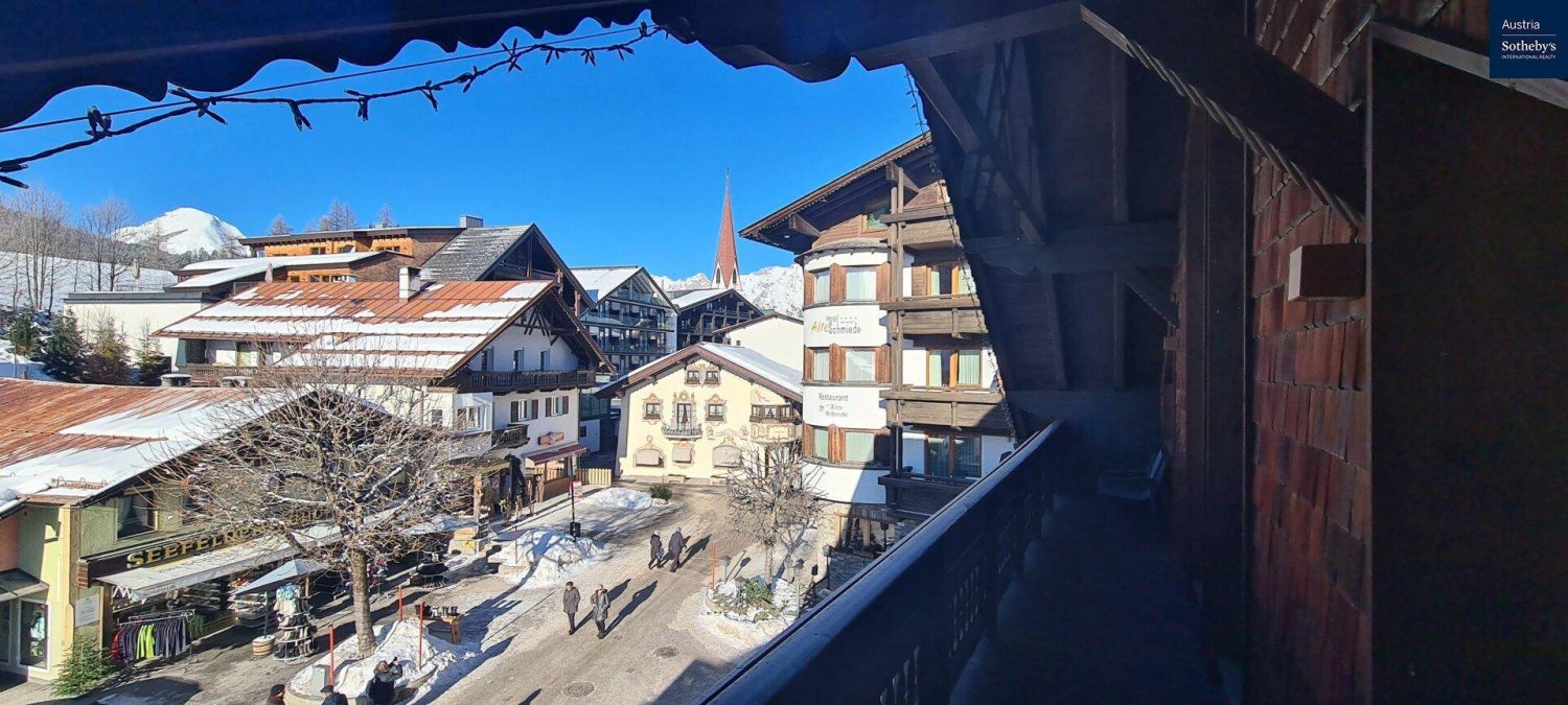 17 rooms House in Seefeld in Tirol, Austria No. 111665