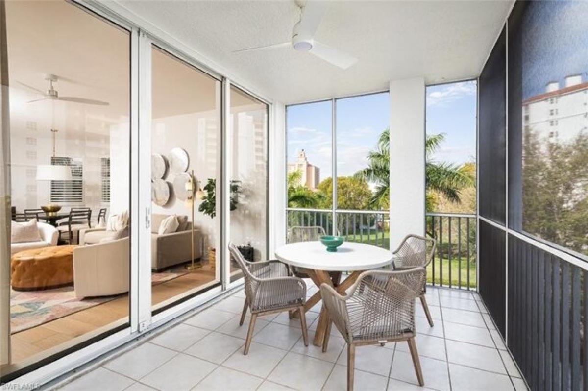 3 bedrooms House in Naples, USA No. 381867