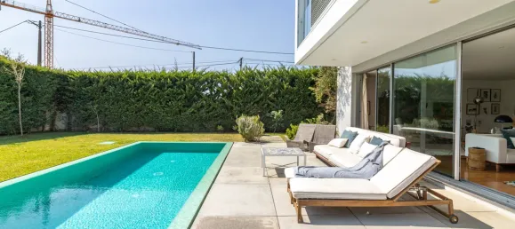 4-Zimmer Haus in Cascais, Portugal, Nr. 129452 7