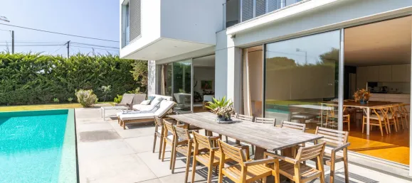 4-Zimmer Haus in Cascais, Portugal, Nr. 129452 6