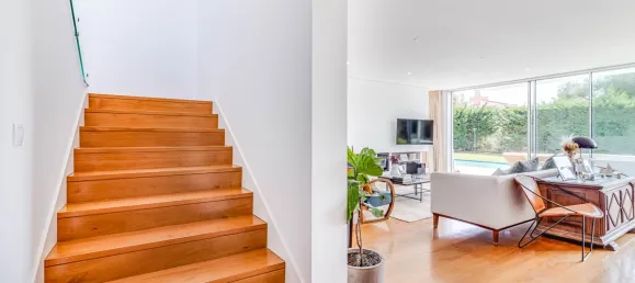 4-Zimmer Haus in Cascais, Portugal, Nr. 129452 34