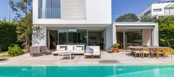 4-Zimmer Haus in Cascais, Portugal, Nr. 129452 5