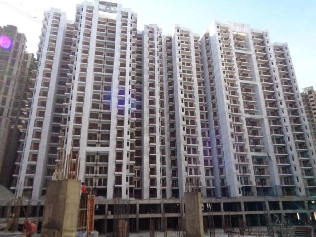 3 bedrooms House in Noida, India No. 67036