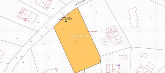  قطعة أرض في Llica De Vall, Spain 302متر مربع رقم 157254 13