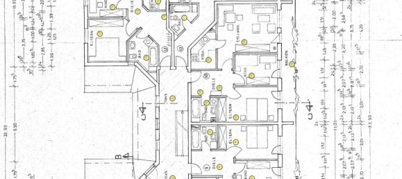 Apartamento de 30 divisões em Baden-Wurttemberg, Germany N.º 102288 19