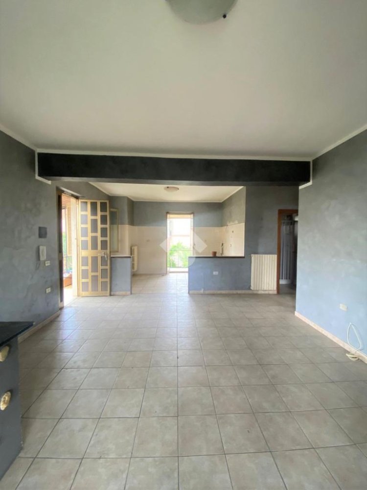 3غرفة شقة في Civita Castellana, Italy رقم 46753