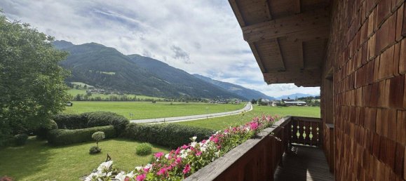 4 rooms House in Niedernsill, Austria No. 194436 2