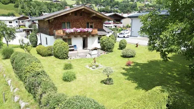 4 rooms House in Niedernsill, Austria No. 194436