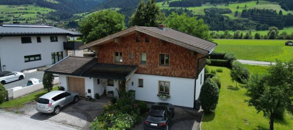 4 rooms House in Niedernsill, Austria No. 194436 7