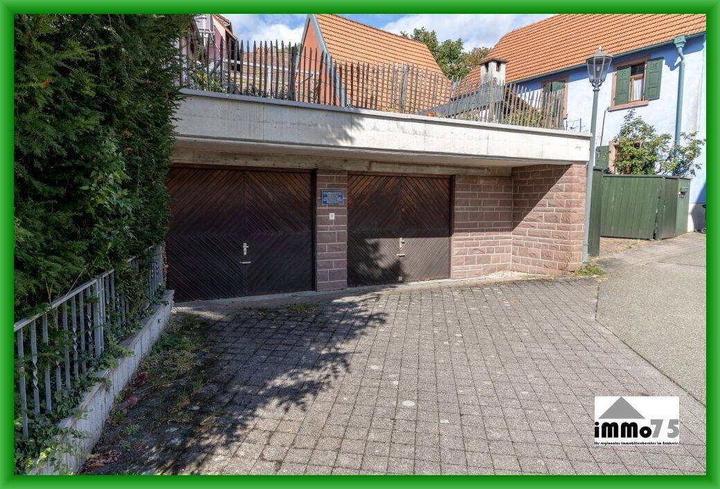 Estacionamento em Enzkreis, Germany N.º 359689