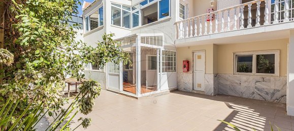 2 chambres Maison à Cascais, Portugal No. 48175 32