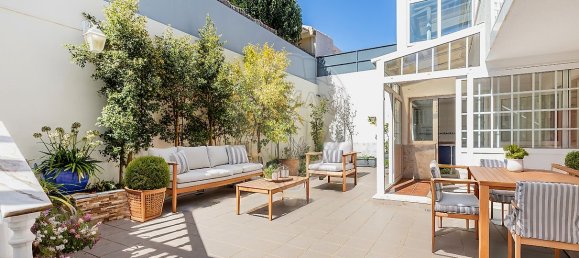 2 chambres Maison à Cascais, Portugal No. 48175 39