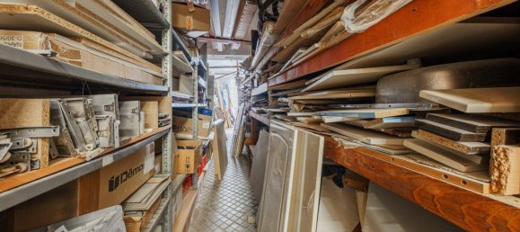 Коммерческая недвижимость 551м² в Оттакринг, Австрия № 47969 19