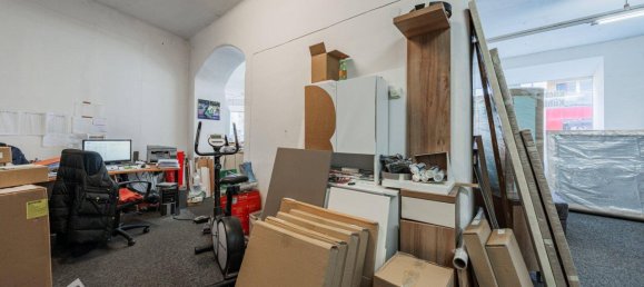 Коммерческая недвижимость 551м² в Оттакринг, Австрия № 47969 22