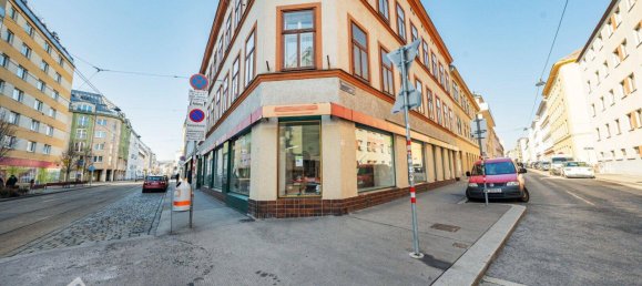 Коммерческая недвижимость 551м² в Оттакринг, Австрия № 47969 4