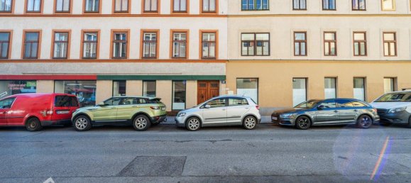 Коммерческая недвижимость 551м² в Оттакринг, Австрия № 47969 3