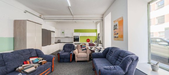 Коммерческая недвижимость 551м² в Оттакринг, Австрия № 47969 7