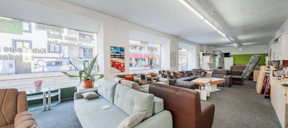 Коммерческая недвижимость 551м² в Оттакринг, Австрия № 47969 11