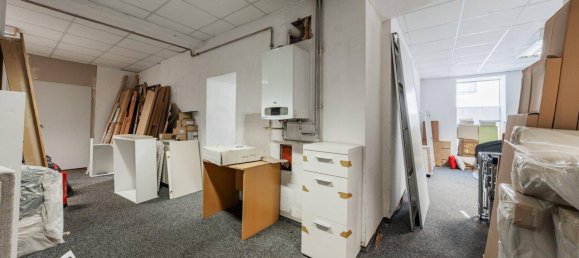 Коммерческая недвижимость 551м² в Оттакринг, Австрия № 47969 17