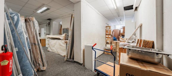 Коммерческая недвижимость 551м² в Оттакринг, Австрия № 47969 18