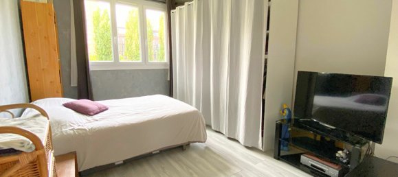 2 Schlafzimmer Wohnung in Cachan, France, Nr. 179030 6