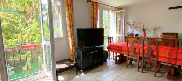 2 Schlafzimmer Wohnung in Cachan, France, Nr. 179030 7